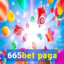 665bet paga